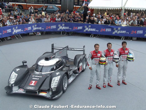 (Foto: Claude Foubert - Endurance-Info.com)